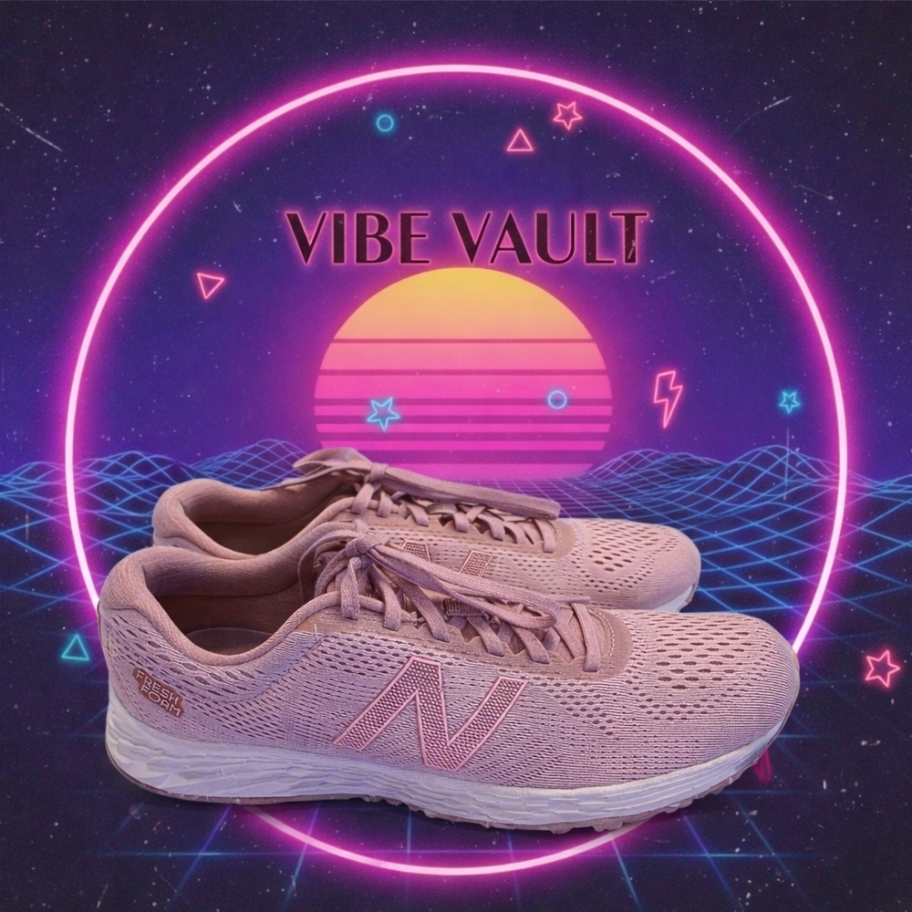 New Balance (WMNS) New Balance Arishi v1 Shoes Size 9.5 B - Picture 17 of 17